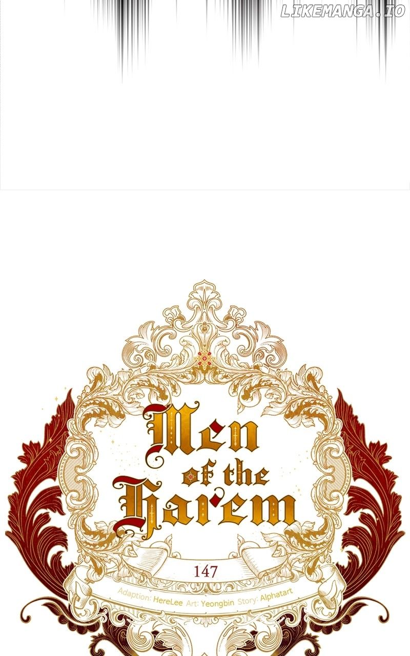 Men of the Harem Chapter 150 32